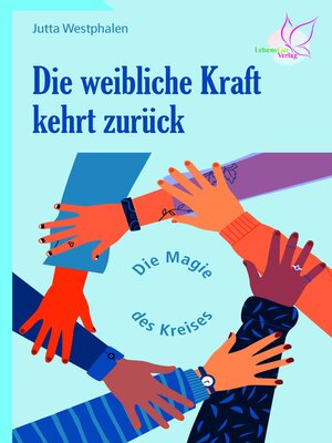 cover image of Die weibliche Kraft kehrt zurück